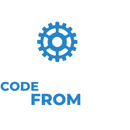 Code From Scratch Logo
